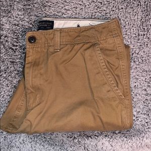 American eagle kahkis